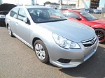 Subaru Legacy 2,5 